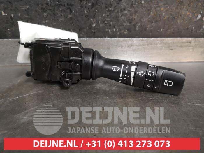 Hyundai I30 Ruitenwis Schakelaar O309532