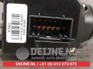 Hyundai I30 Wiper switch O309532 photo 4