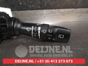Hyundai I30 Wiper switch O309532 photo 2