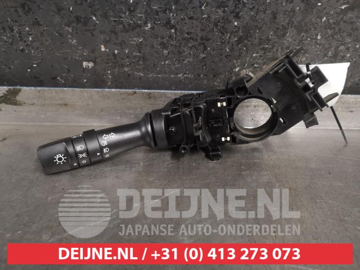 Hyundai I30 Licht Schakelaar O306616