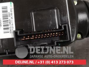 Hyundai I30 Licht Schalter O306616 foto 4
