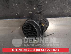 Hyundai Getz Luftmengenmesser O342486 foto 2