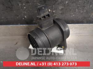 Gebruikte Luchthoeveelheidsmeter Hyundai Getz 1.5 CRDi 16V Prijs € 20,00 Margeregeling aangeboden door V.Deijne Jap.Auto-onderdelen BV