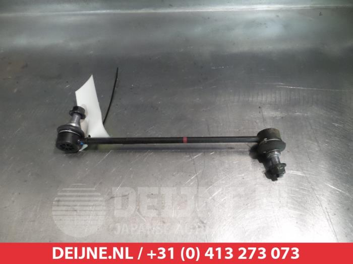 Hyundai I30 Stabilisatie Stang Geleider O329548