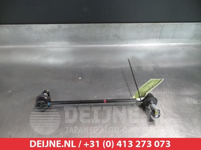 Hyundai I30 Stabilisatie Stang Geleider O329549