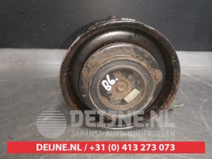 Gebruikte Aircopomp Toyota Corolla (E11) 1.6 16V Prijs € 35,00 Margeregeling aangeboden door V.Deijne Jap.Auto-onderdelen BV