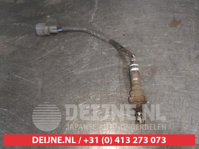 Gebruikte Lambda Sonde Toyota Starlet (EP9) 1.3,XLi,GLi 16V Prijs € 25,00 Margeregeling aangeboden door V.Deijne Jap.Auto-onderdelen BV