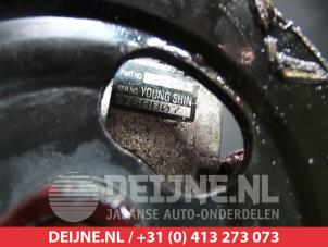 Hyundai Atos Lenkkraftverstärker Pumpe O330932 foto 2