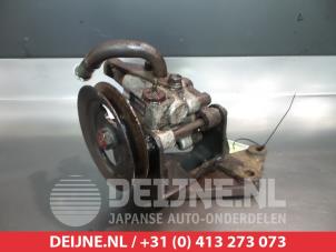Gebruikte Servopomp Hyundai Atos 1.0 12V Prijs € 40,00 Margeregeling aangeboden door V.Deijne Jap.Auto-onderdelen BV
