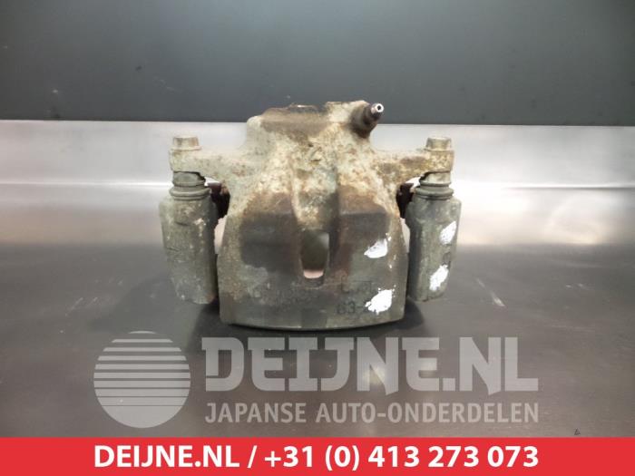 Toyota Rav-4 Bremszange links vorne O325638