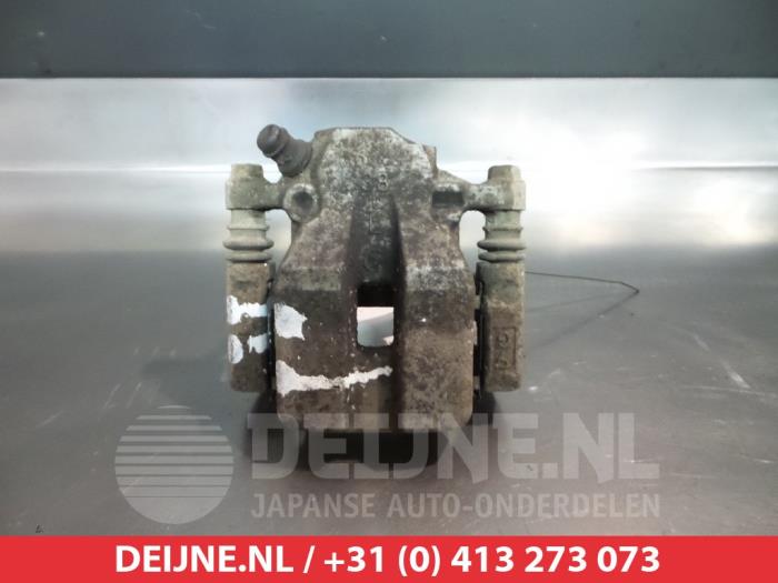 Toyota Rav-4 Bremszange links hinten O376603