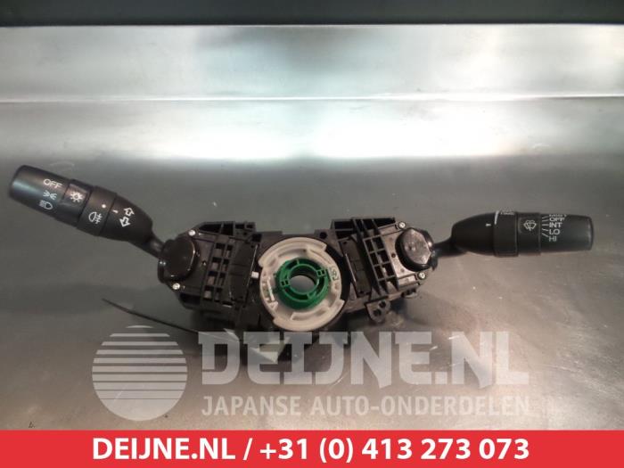 Honda Civic Combischakelaar Stuurkolom O309111