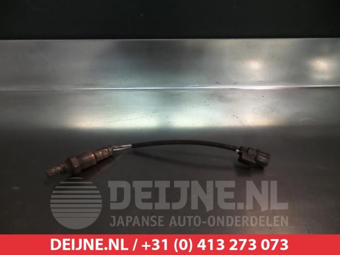Honda Civic Lambdasonde O364860