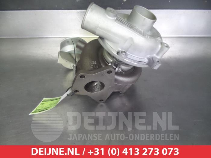 Gereviseerde G-lader Mazda 6 Prijs € 175,45 Inclusief btw aangeboden door V.Deijne Jap.Auto-onderdelen BV