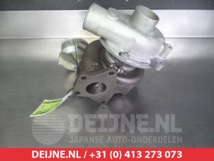 Gereviseerde G-lader Mazda 6 Prijs € 175,45 Inclusief btw aangeboden door V.Deijne Jap.Auto-onderdelen BV