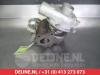 Turbo van een Mazda 6 2003
