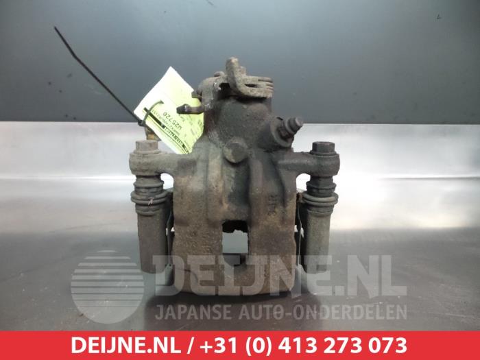 Honda Civic Bremszange rechts hinten O377250