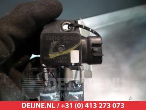 Hyundai IX20 Roetfilter sensor O371019 foto 2