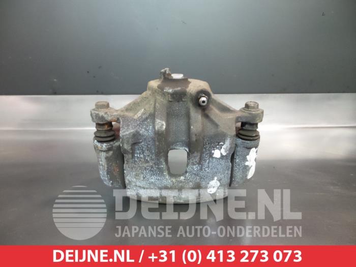 Hyundai IX20 Remklauw (Tang) links-voor O324775