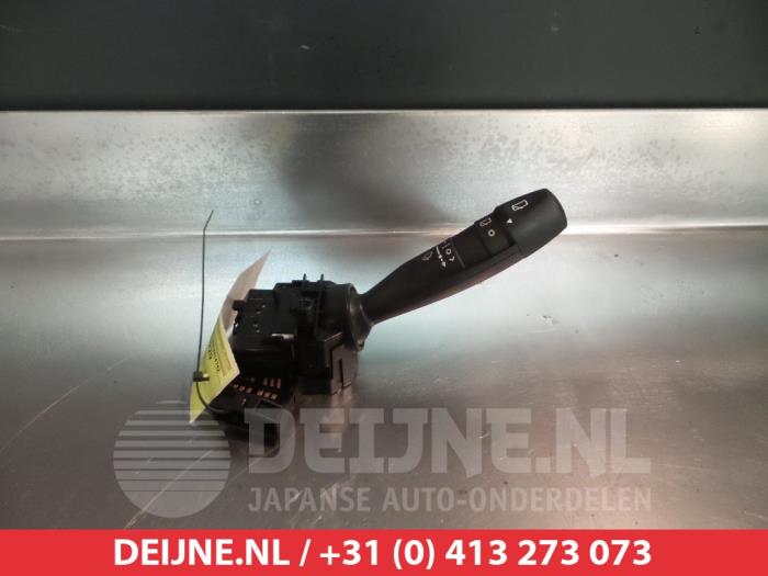 Hyundai I10 Scheibenwischer Schalter O309537