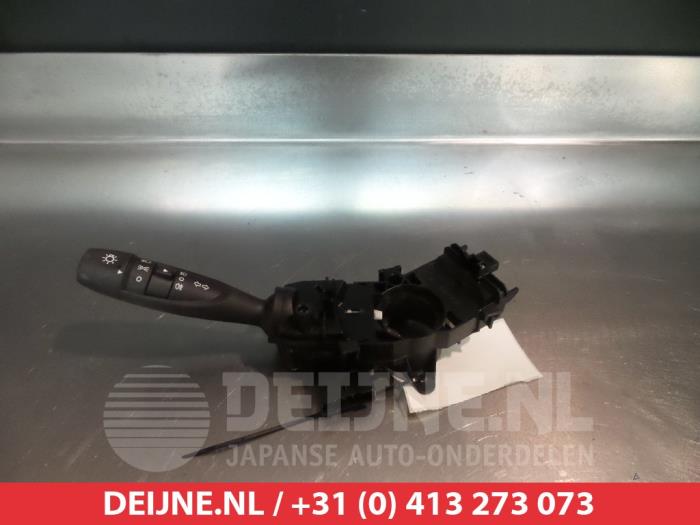 Hyundai I10 Licht Schakelaar O306622
