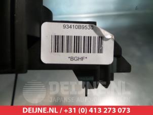 Hyundai I10 Light switch O306622 photo 2