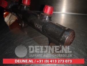 Hyundai Terracan Einspritzdüse (Einspritzer) O356573 foto 3