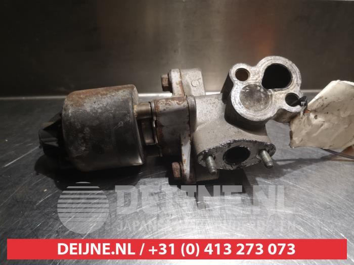 Daewoo Kalos EGR Klep O352981