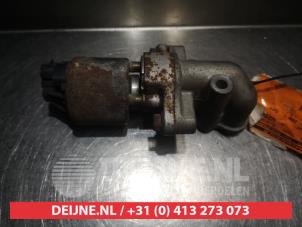 Daewoo Kalos AGR Ventil O352981 foto 2