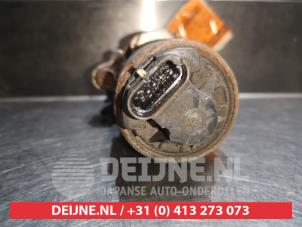 Daewoo Kalos AGR Ventil O352981 foto 3