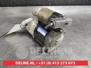 Toyota Yaris Starter O362841 photo 2