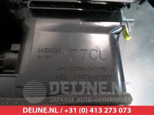 Subaru Trezia Radio O313027 foto 2