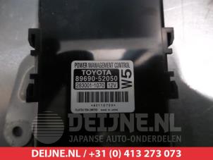 Subaru Trezia Steuergerät sonstige O343579 foto 2