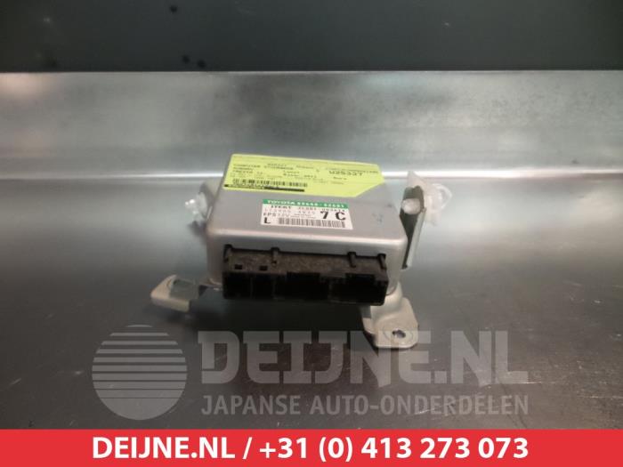Subaru Trezia Power steering computer O338800