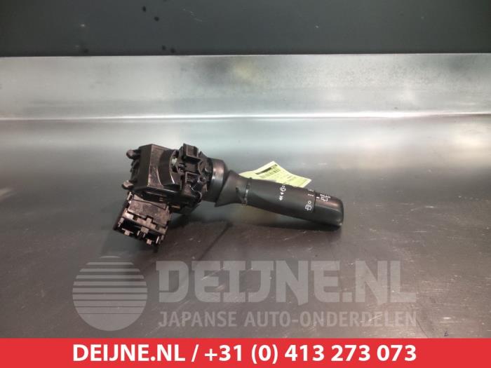 Subaru Trezia Ruitenwis Schakelaar O309791