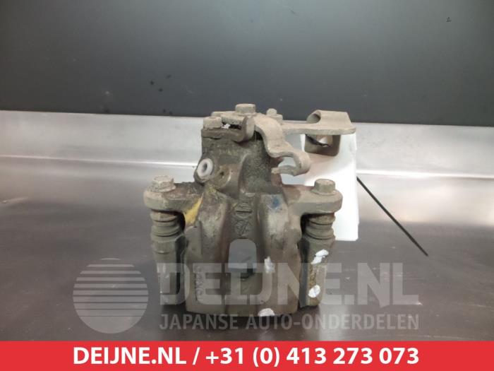 Subaru Trezia Remklauw (Tang) links-achter O376221