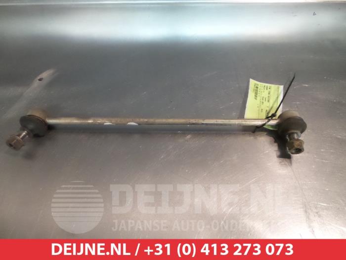 Subaru Trezia Stabilisatie Stang Geleider O329745