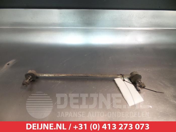 Subaru Trezia Stabilisatie Stang Geleider O329746