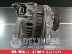 Mitsubishi L200 Dynamo O358884 foto 4