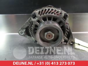 Mitsubishi L200 Dynamo O358884 foto 3
