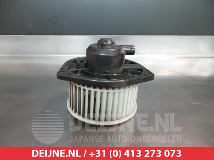 Honda HR-V Kachel Ventilatiemotor O367284