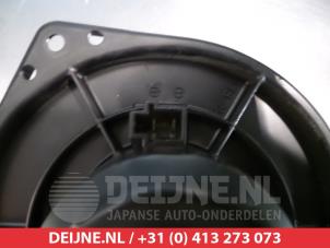 Honda HR-V Heizung Belüftungsmotor O367284 foto 2