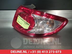 Hyundai Santafe Rücklicht rechts O299078 foto 2