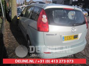 Mazda 5 Achterklep O295730 foto 2