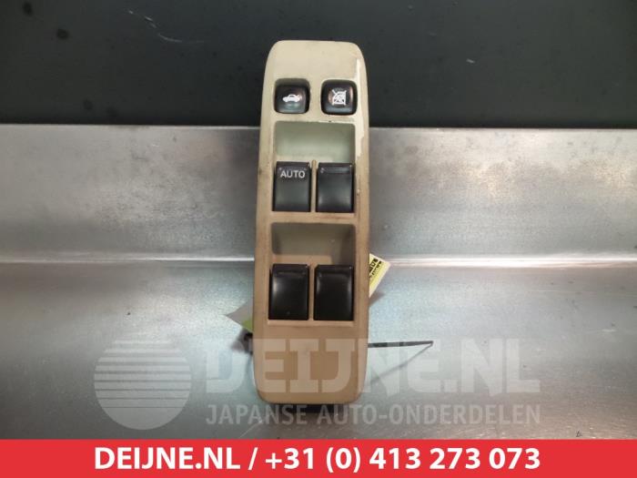 Nissan Primera Multi-functional window switch O311643