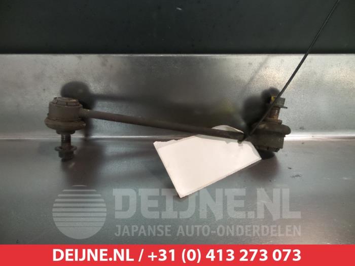Kia Picanto Stabilisatie Stang Geleider O329837