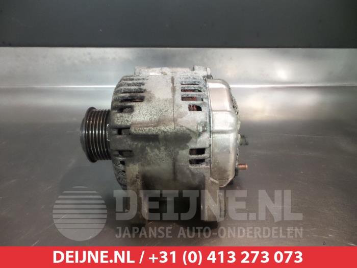 Kia Magentis Dynamo O358547