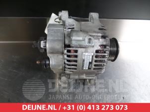 Kia Magentis Dynamo O358547 foto 4