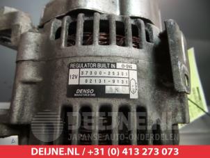Kia Magentis Dynamo O358547 foto 3