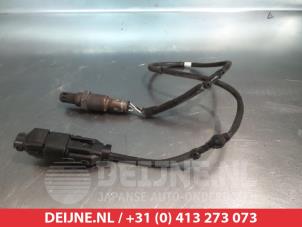 Gebruikte Lambda Sonde Kia Magentis (GE) 2.0 CVVT 16V Prijs € 25,00 Margeregeling aangeboden door V.Deijne Jap.Auto-onderdelen BV
